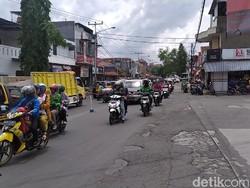 2 Mahasiswa Minta Dicabut, Ini Alasan Lampu Motor Nyala di Siang Hari
