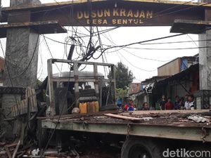 5 Korban Tewas Kecelakaan Purwodadi akan Silaturahmi ke Kerabat Usai Umrah