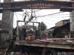 5 Korban Tewas Kecelakaan Purwodadi akan Silaturahmi ke Kerabat Usai Umrah