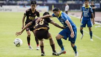 Kemenangan itu membuat Persib Bandung mengisi peringkat kelima di papan klasemen Liga 1 2019 dengan koleksi 51 poin. Sepanjang musim ini, mereka menang 13 kali dan 12 kali seri. 