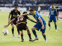 Ambisi Bernardo Ukir Sejarah dengan Perbaiki Rekor PSM Lawan Persib