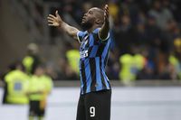 Lukaku sedang on fire di Inter