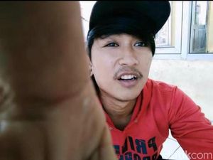 Pelaku Pembacokan Penghuni Kos hingga Tewas di Sidoarjo Tertangkap