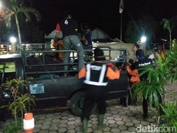 Siswa SMAN di Jember Meninggal Saat Diklat Pecinta Alam