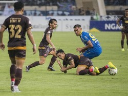 PT LIB Masih Ulang Kesalahan yang Sama...Jadwal