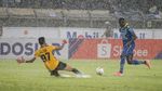 Persib Pesta Gol di Jalak Harupat