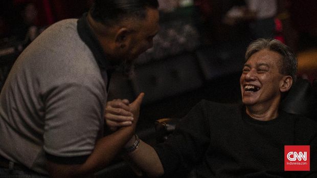 Kolaborasi, Sejurus Rumus Eksistensi Fariz RM