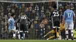 Menang, Manchester City Kuntit Leicester