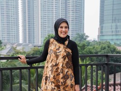 Kisah Najelaa Shihab, Sang Ibu Pendidikan