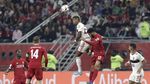 Sensasional, Liverpool Juara Dunia