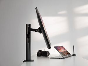 Tiga Monitor Anyar LG Unjuk Gigi di Las Vegas