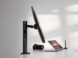 Tiga Monitor Anyar LG Unjuk Gigi di Las Vegas