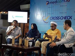 Gibran Daftar Jadi Cawalkot Solo, PDIP: Harus Terima Manis-Pahit Politik