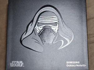 Keren Banget, Galaxy Note 10 Plus Edisi Star Wars