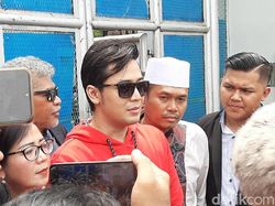 Nama Adik Terseret Skandal Garuda, Kriss Hatta Beri Pembelaan