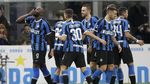 Kalahkan Genoa, Inter ke Puncak Lagi