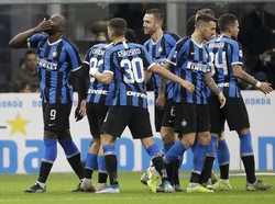 Inter Bidik Final Liga Europa