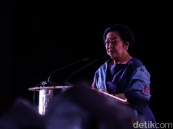 Cerita Tentang Megawati Selamat dari Ledakan Cikini yang Bidik Bung Karno