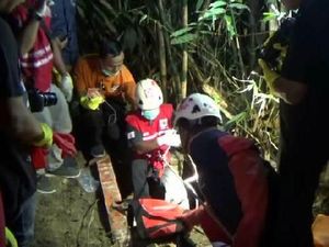 Kronologi Lengkap Temuan Kerangka Manusia dalam Septic Tank di Bantul Kronologi Lengkap Temuan Kerangka Manusia dalam Septic Tank di Bantul