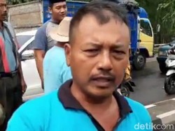 Cerita Warga Lihat Truk Angkut Ekskavator Oleng Tewaskan 7 Orang di Purwodadi