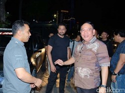Satgas Antimafia Bola Jatim Awasi Babak 8 Besar Liga 3