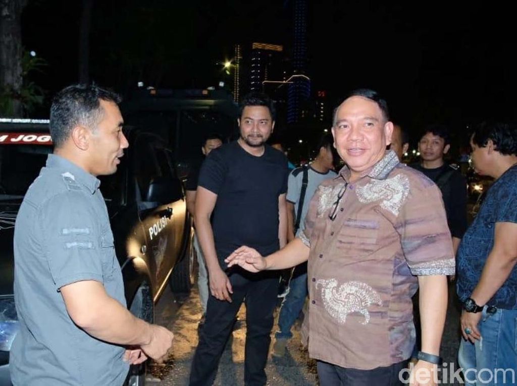 Satgas Antimafia Bola Jatim Awasi Babak 8 Besar Liga 3 Satgas Antimafia Bola Jatim Awasi Babak 8 Besar Liga 3