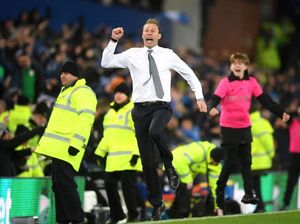 Ferguson Berharap Bisa Banyak Belajar dari Ancelotti