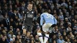 Menang, Manchester City Kuntit Leicester