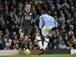 Laga digelar di Stadion Etihad, Minggu (22/12) dini hari WIB.