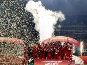 Liverpool Lulus Ujian demi Ujian, Klopp Sampai Sulit Berkata-kata Liverpool Lulus Ujian demi Ujian, Klopp Sampai Sulit Berkata-kata