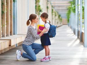 Aturan Terbaru dari CDC AS Terkait Karantina Anak Sekolah
