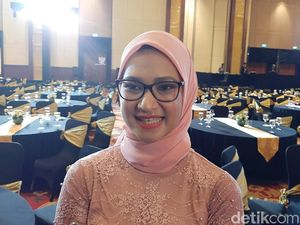 Pesan Angkie Yudistia untuk Para Ibu dari Anak Berkebutuhan Khusus Pesan Angkie Yudistia untuk Para Ibu dari Anak Berkebutuhan Khusus