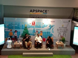 Curhat Budi Karya Diajak Jokowi Maraton Blusukan: Ampun Pak...