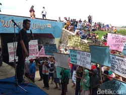 Sering Terjadi Kecelakaan, Warga Brebes Minta Underpass KA Dibongkar