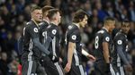 Menang, Manchester City Kuntit Leicester