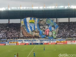 Kata Bobotoh soal Rencana Persib Undang The JakMania ke Bandung