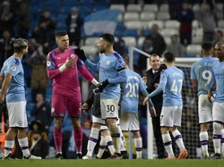 Hasil ini menjaga posisi City di peringkat ketiga klasemen sementara dengan raihan 38 poin.
