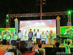 Festival Pesantren Digelar untuk Gali Potensi Wisata Religi di Situbondo