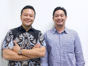 Ternyata Pemilik Kopi Kenangan Punya Momen Kulineran Sederhana Ternyata Pemilik Kopi Kenangan Punya Momen Kulineran Sederhana
