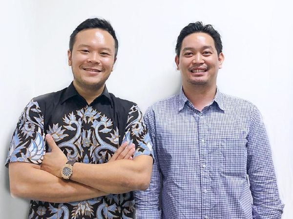 Ternyata Pemilik Kopi Kenangan Punya Momen Kulineran Sederhana