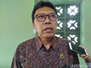 Libur Akhir Tahun, Dispar DIY Tak Targetkan Kunjungan Wisatawan