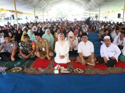 Pemkab Serang Perbarui Program Bidang Keagamaan