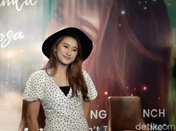 Gara-gara Billie Eilish, Amanda Caesa Berani Jadi Penyanyi