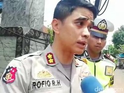 Video: Sopir Truk Kecelakaan Purwodadi Jadi Tersangka