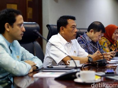 Siap-siap! Pemerintah Akan Himpun Anak-anak Berbakat Indonesia