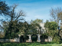 Kastil Prancis Dijual Hanya Seharga Rp 800 Ribuan