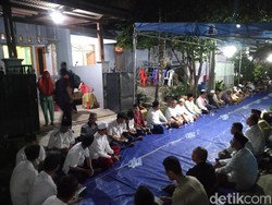Mahasiswa Unsika Tewas di Gua Lele Karawang, Keluarga: Ini Musibah