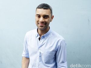 Bikin Surat Terbuka untuk Jokowi, Didi Riyadi: Tak Ada Tendensi Apa-apa Bikin Surat Terbuka untuk Jokowi, Didi Riyadi: Tak Ada Tendensi Apa-apa