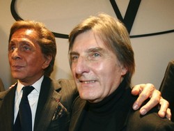 Kabar Duka dari Dunia Fashion, Desainer Emanuel Ungaro Wafat di Usia 86