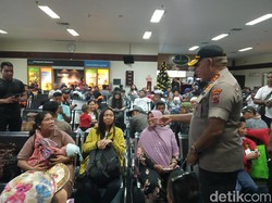 Kapolda Papua Jamin Keamanan Natal dan Tahun Baru